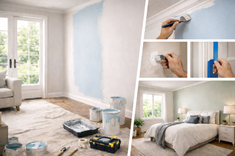 Interior Painting